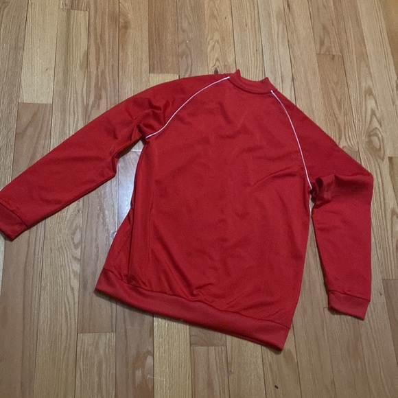Youth Adidas Jacket - Picture 3 of 3